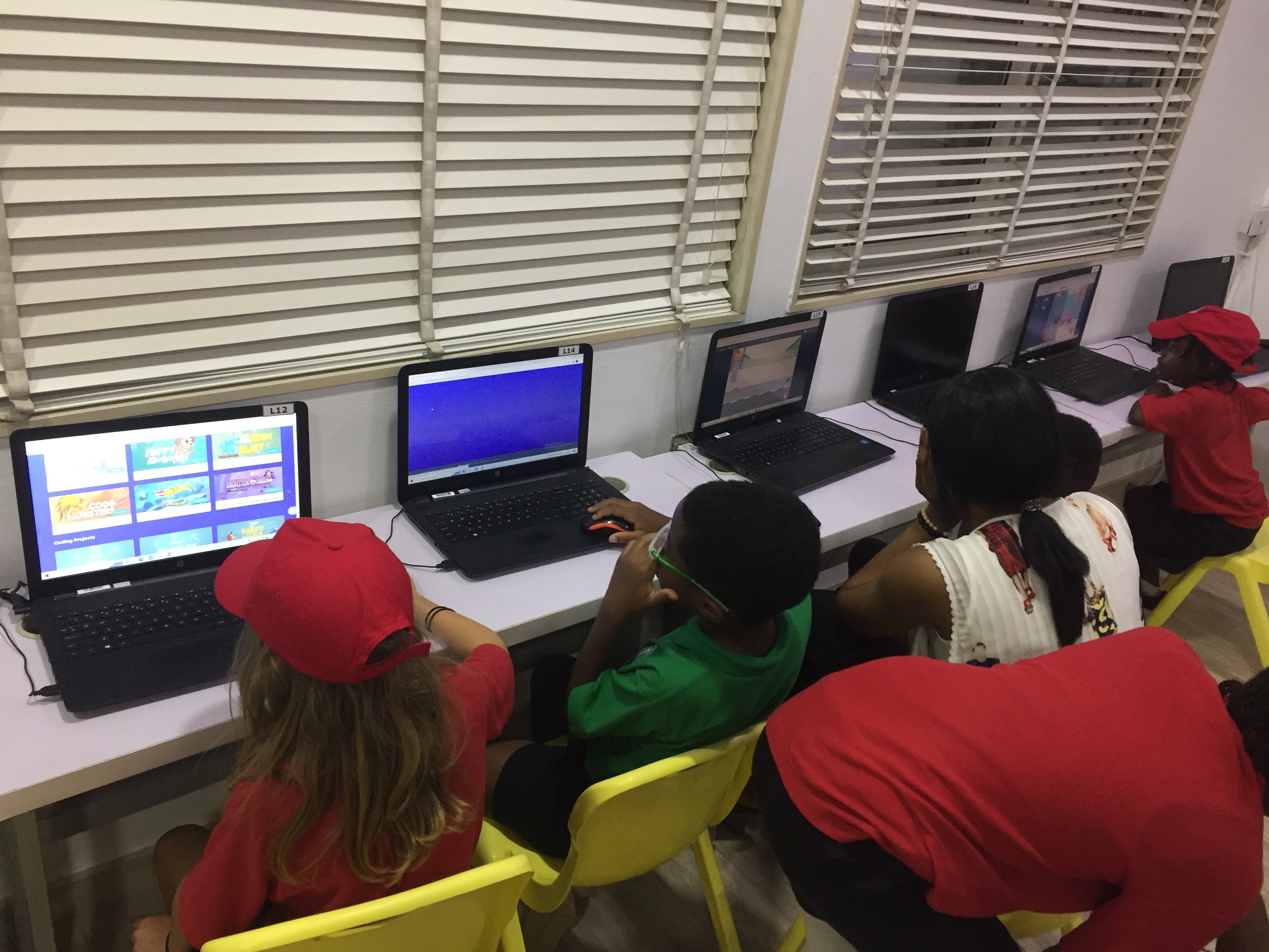 Curriculum Integration